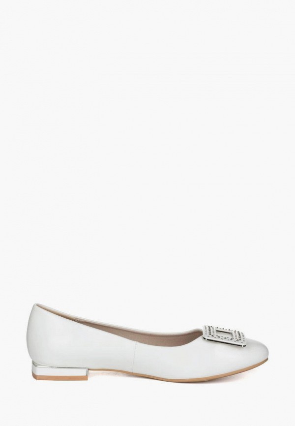 фото Балетки t.taccardi