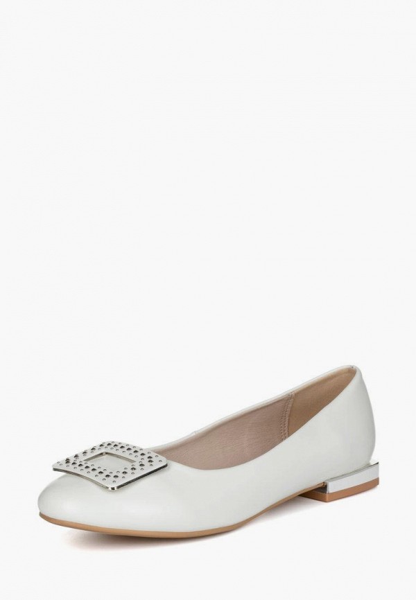 фото Балетки t.taccardi