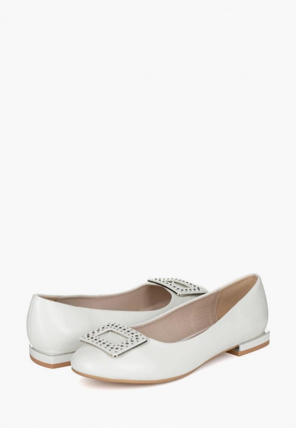 фото Балетки t.taccardi