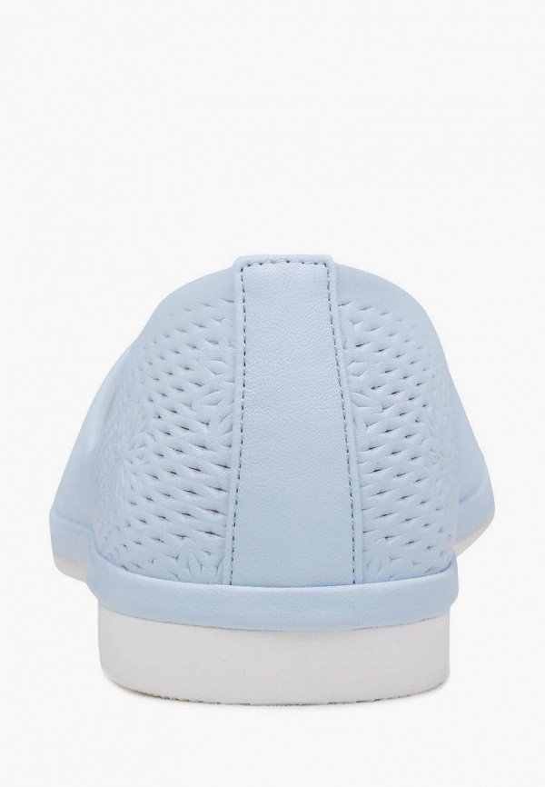 фото Балетки t.taccardi