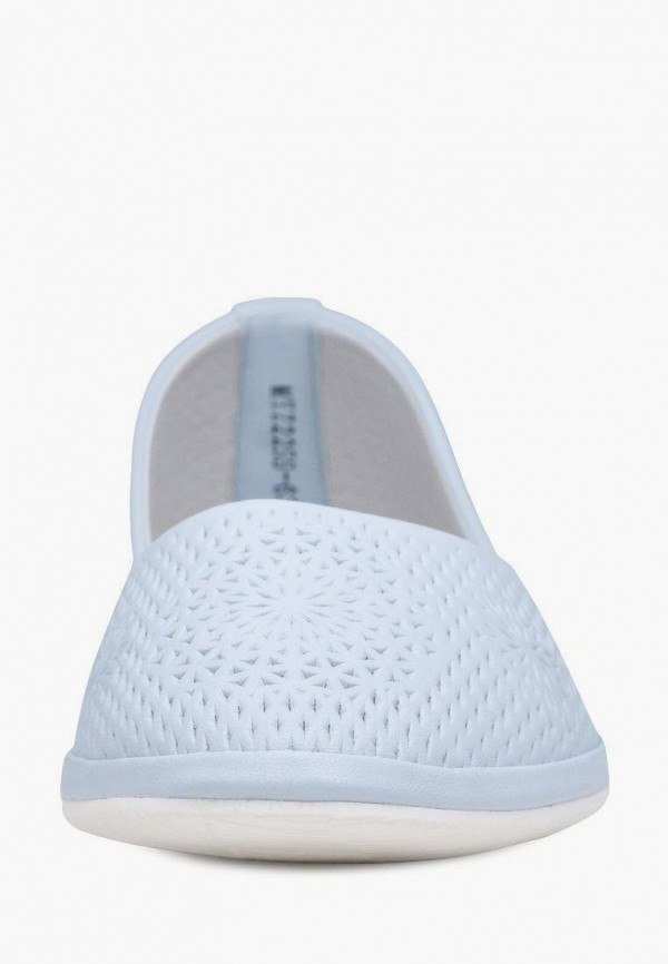 фото Балетки t.taccardi