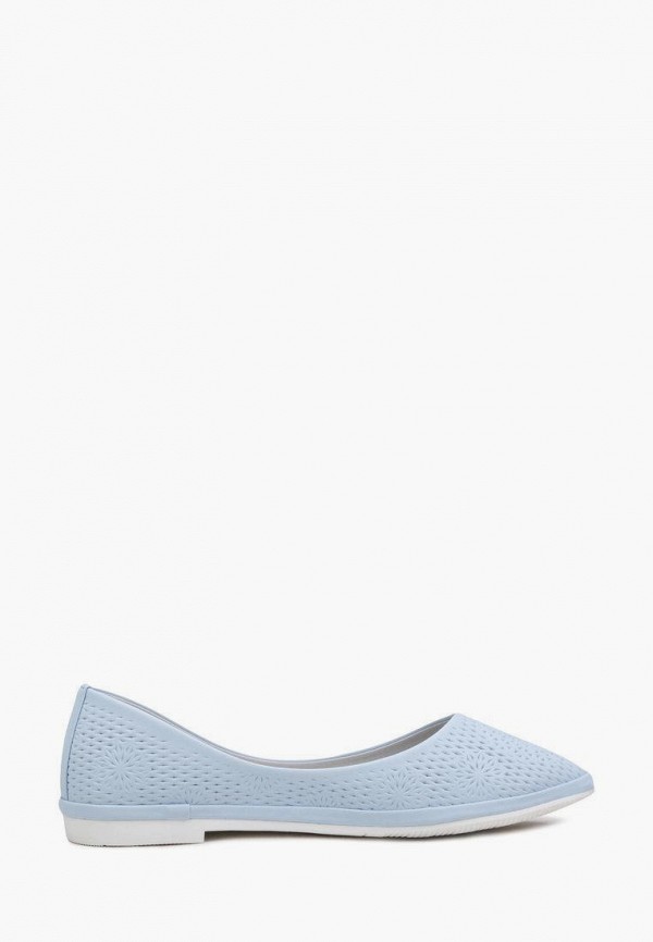 фото Балетки t.taccardi