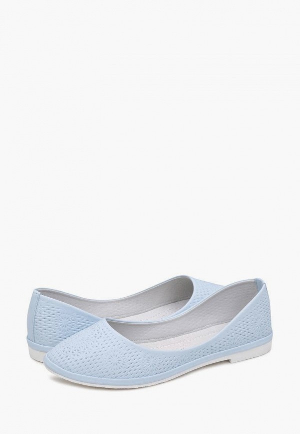 фото Балетки t.taccardi