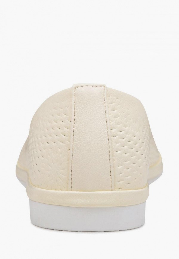 фото Балетки t.taccardi