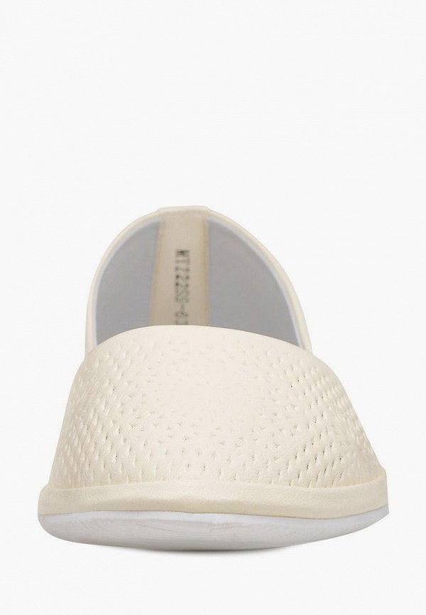 фото Балетки t.taccardi