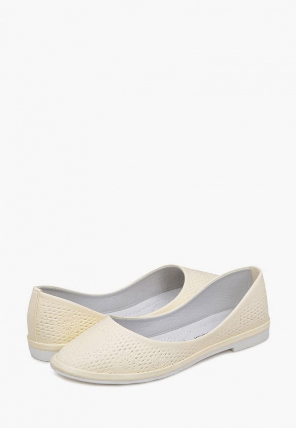 фото Балетки t.taccardi