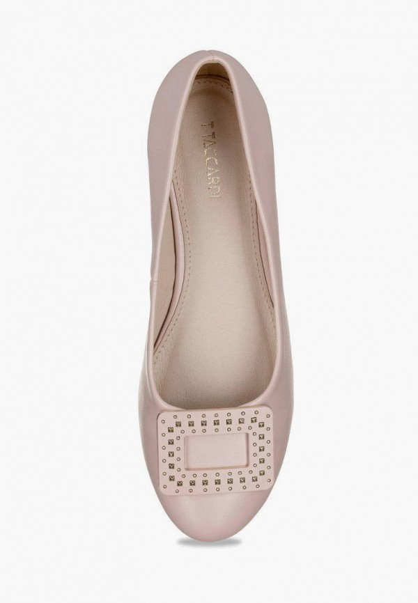 фото Балетки t.taccardi