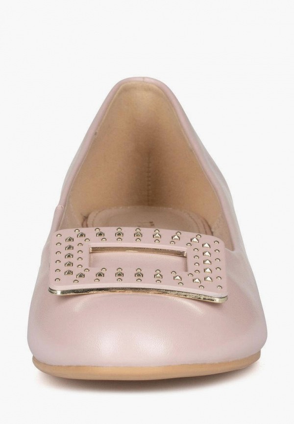 фото Балетки t.taccardi