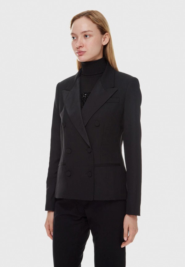 

Пиджак Polo Ralph Lauren, Черный, Polo Ralph Lauren MP002XW0B3XY
