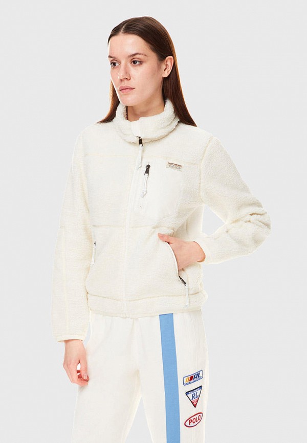 

Куртка Polo Ralph Lauren, Белый, Polo Ralph Lauren MP002XW0B3XZ