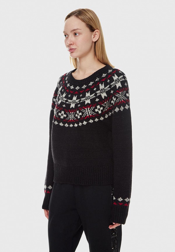 

Джемпер Polo Ralph Lauren, Черный