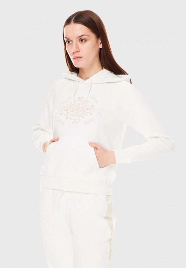 

Худи Polo Ralph Lauren, Белый, Polo Ralph Lauren MP002XW0B3YQ