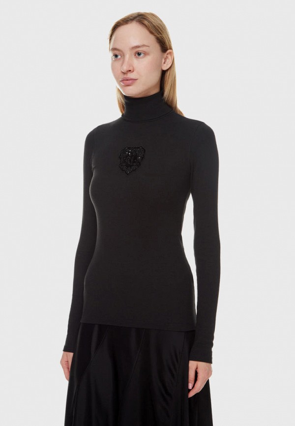 

Водолазка Polo Ralph Lauren, Черный