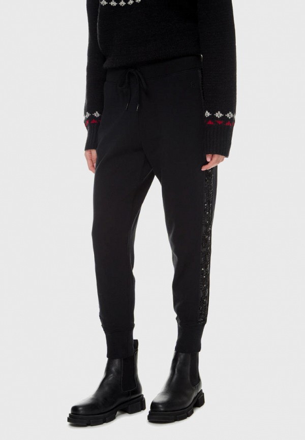 

Брюки спортивные Polo Ralph Lauren, Черный, Polo Ralph Lauren MP002XW0B3YX