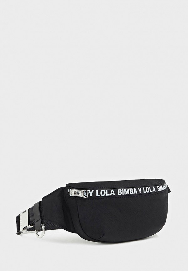 

Сумка поясная Bimba Y Lola, Черный, Bimba Y Lola MP002XW0B40V