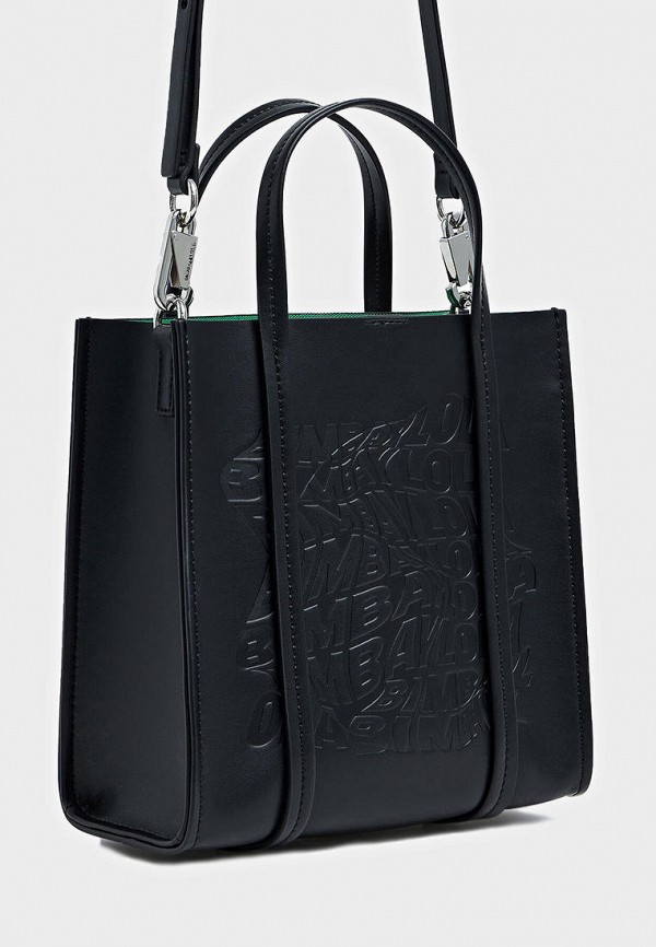 

Сумка Bimba Y Lola, Черный, Bimba Y Lola MP002XW0B411