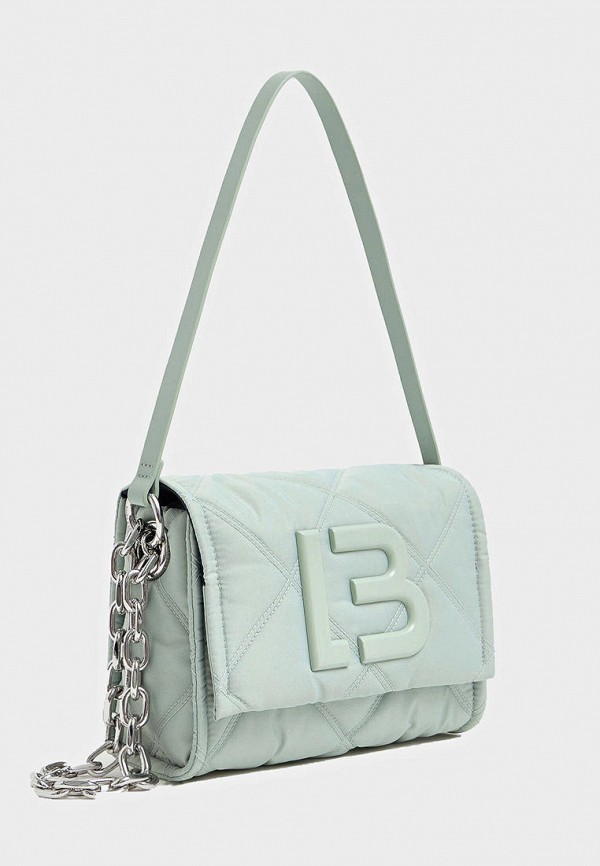 

Сумка Bimba Y Lola, Голубой, Bimba Y Lola MP002XW0B415