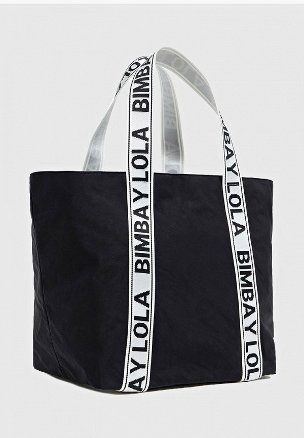 

Сумка Bimba Y Lola, Черный, Bimba Y Lola MP002XW0B41C