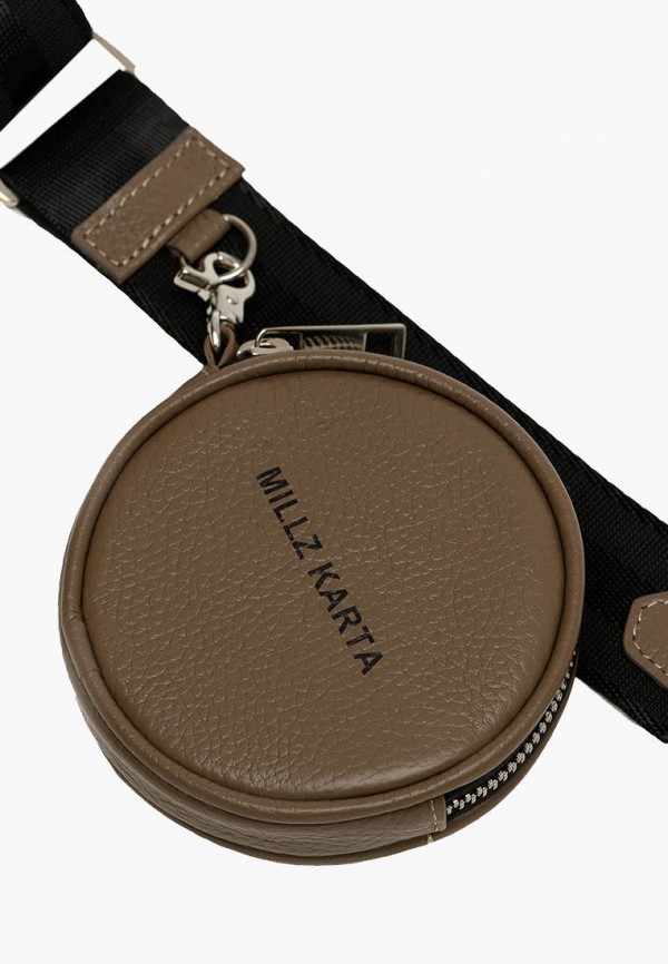 фото Сумка и кошелек millz karta