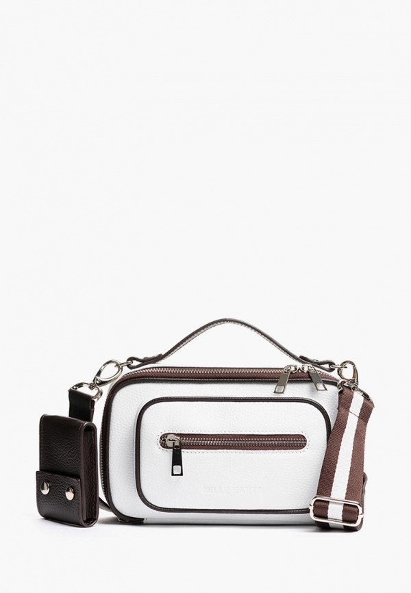 фото Сумка и кошелек millz karta