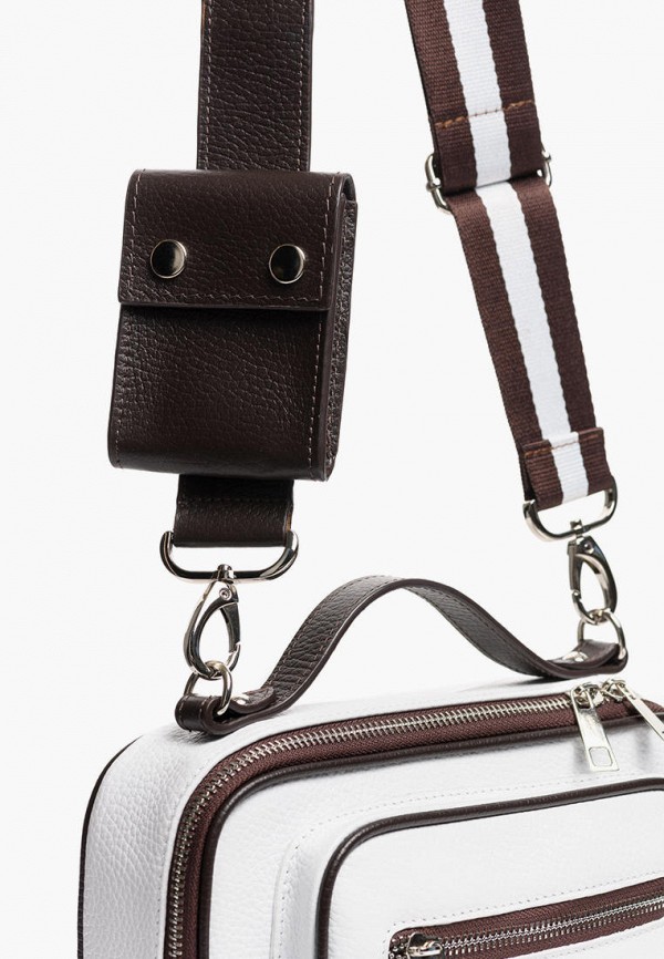 фото Сумка и кошелек millz karta