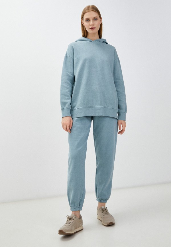 фото Брюки спортивные urban tiger