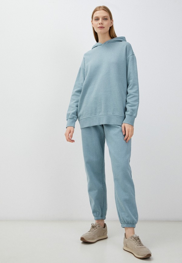 фото Худи urban tiger