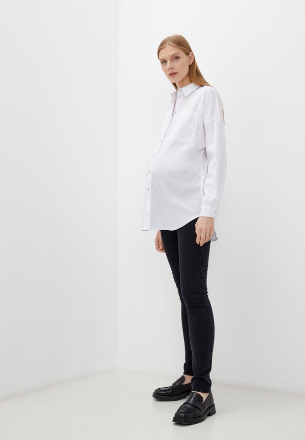 фото Рубашка mam's