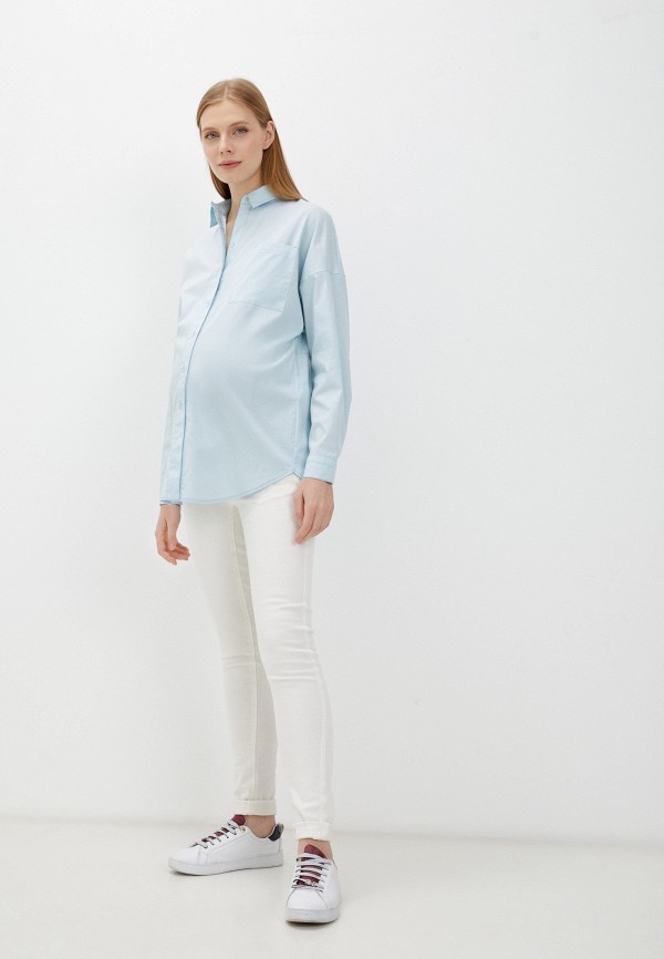 фото Рубашка mam's