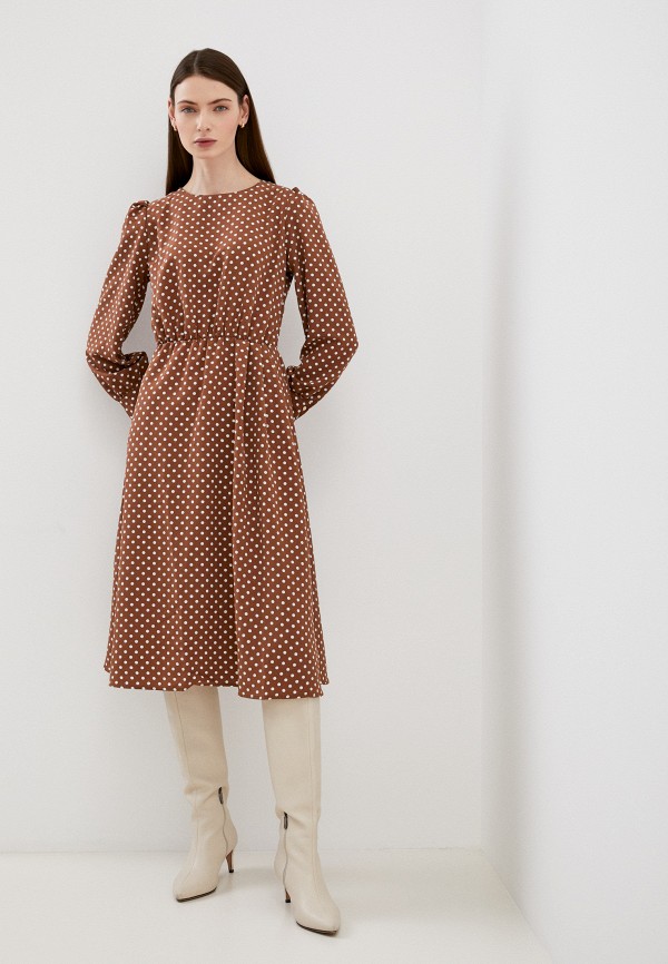 фото Платье zolla