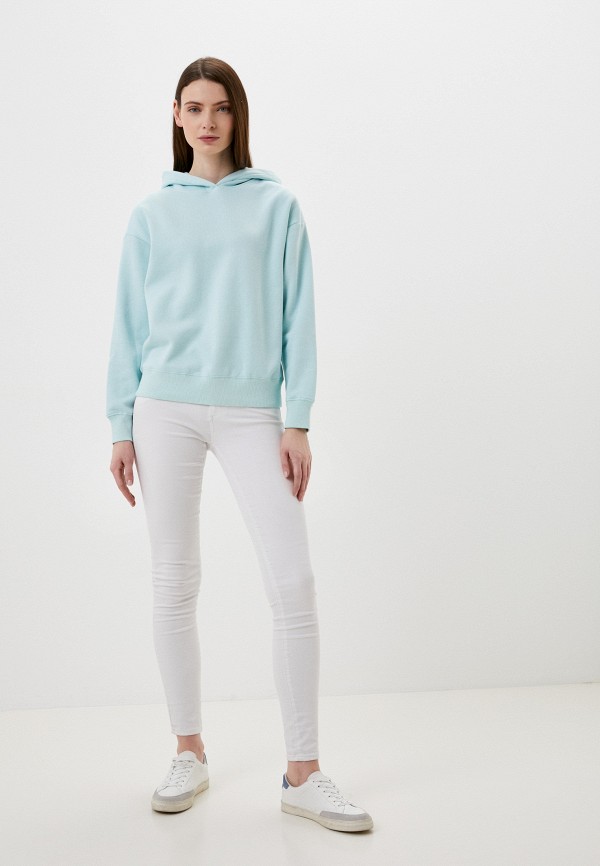 фото Худи zolla