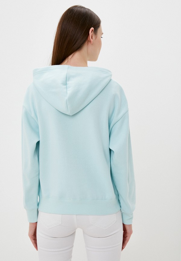 фото Худи zolla