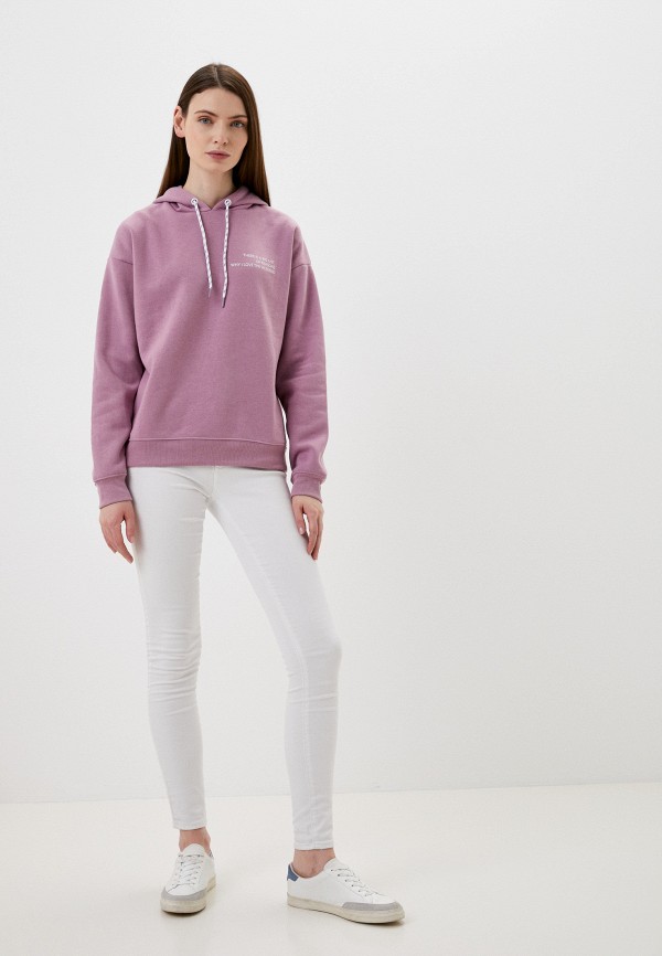 фото Худи zolla