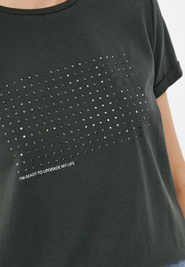 фото Футболка zolla