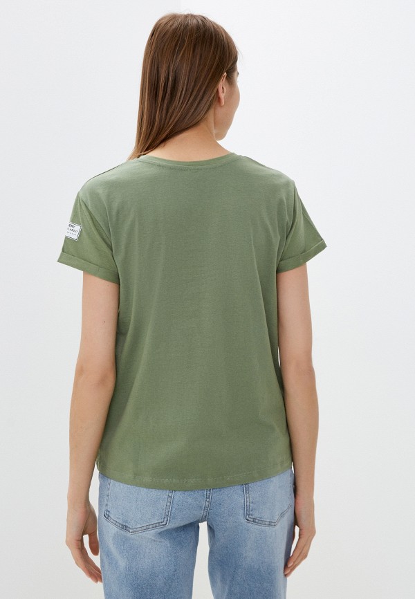 фото Футболка zolla