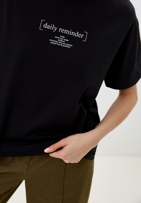 фото Футболка zolla