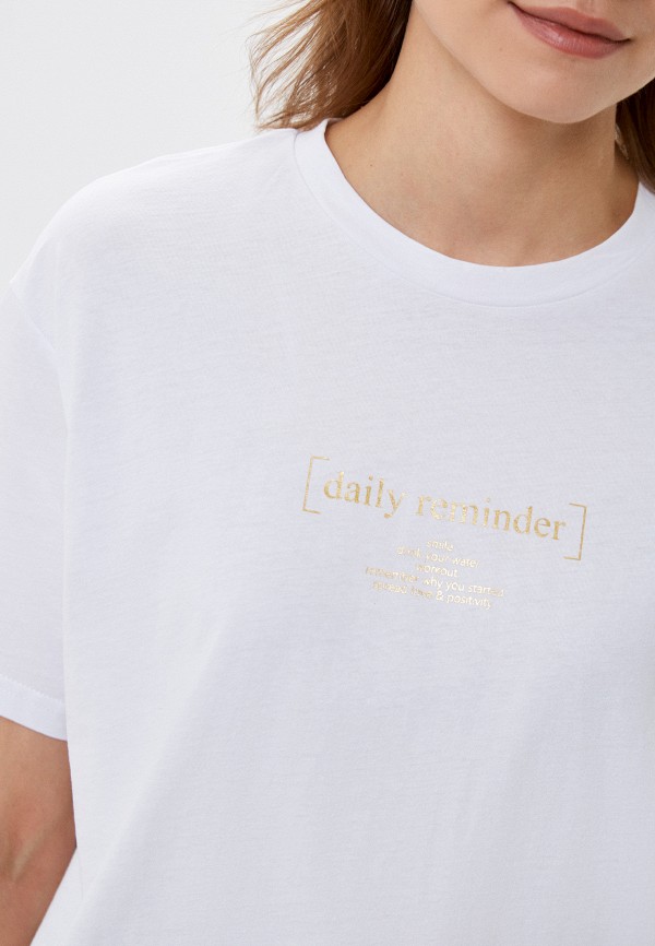 фото Футболка zolla