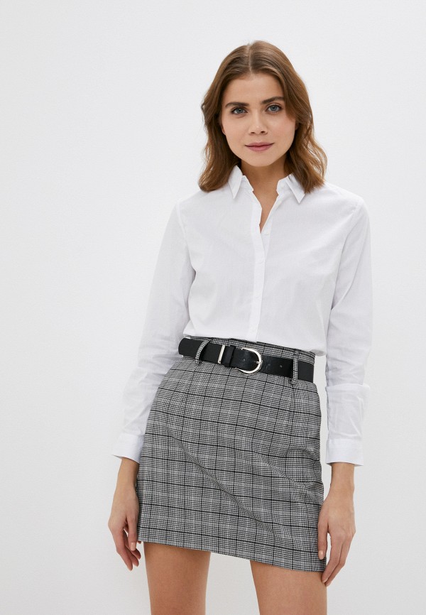 фото Рубашка zolla