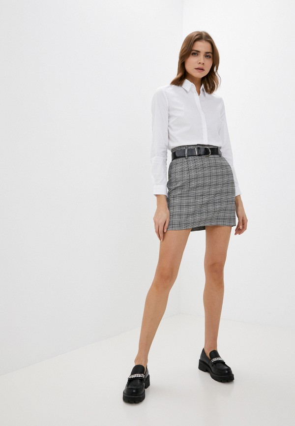 фото Рубашка zolla