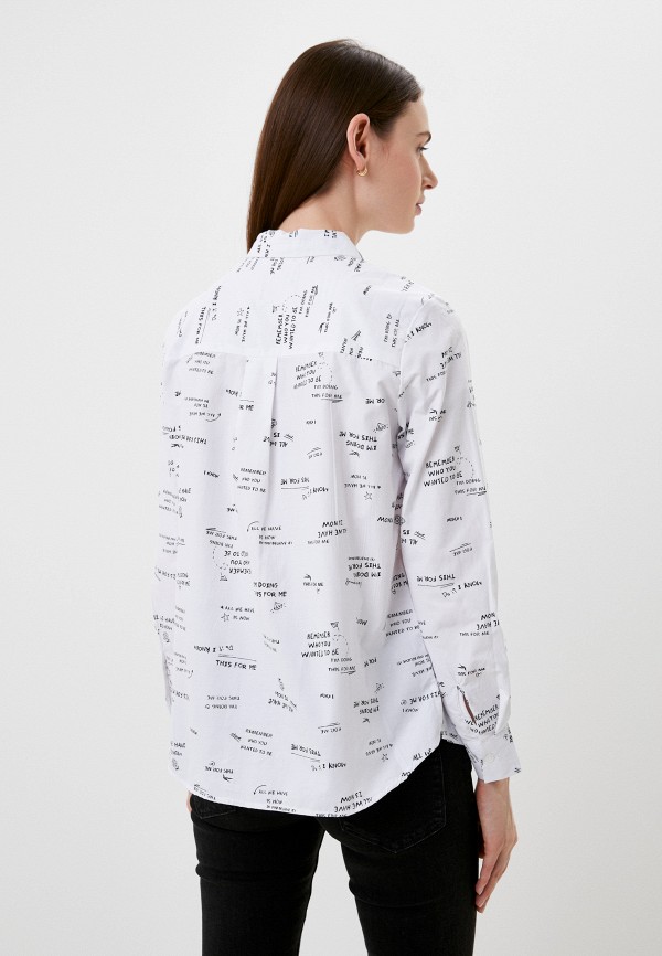 фото Рубашка zolla