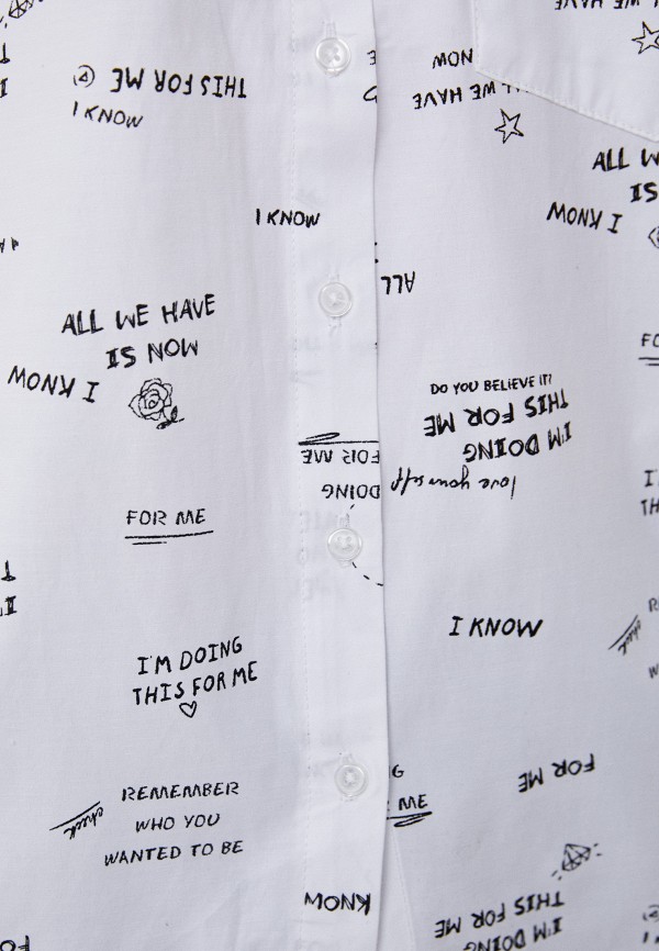 фото Рубашка zolla