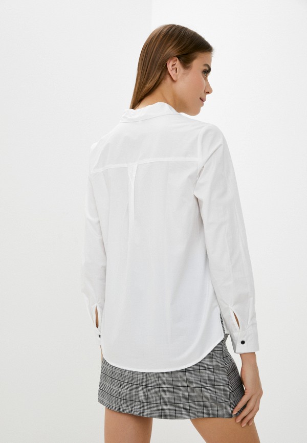 фото Рубашка zolla