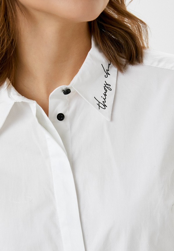 фото Рубашка zolla