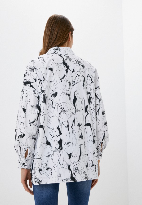 фото Рубашка zolla