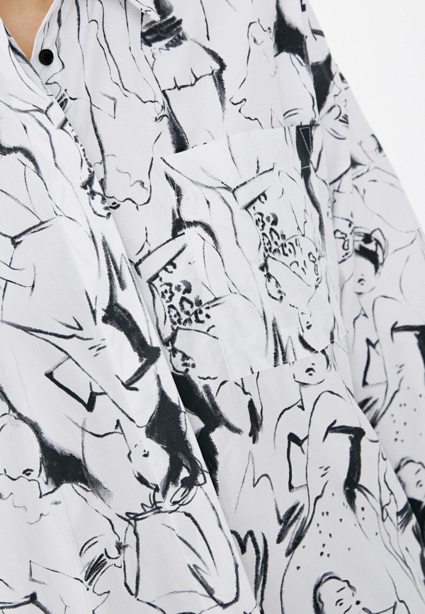 фото Рубашка zolla