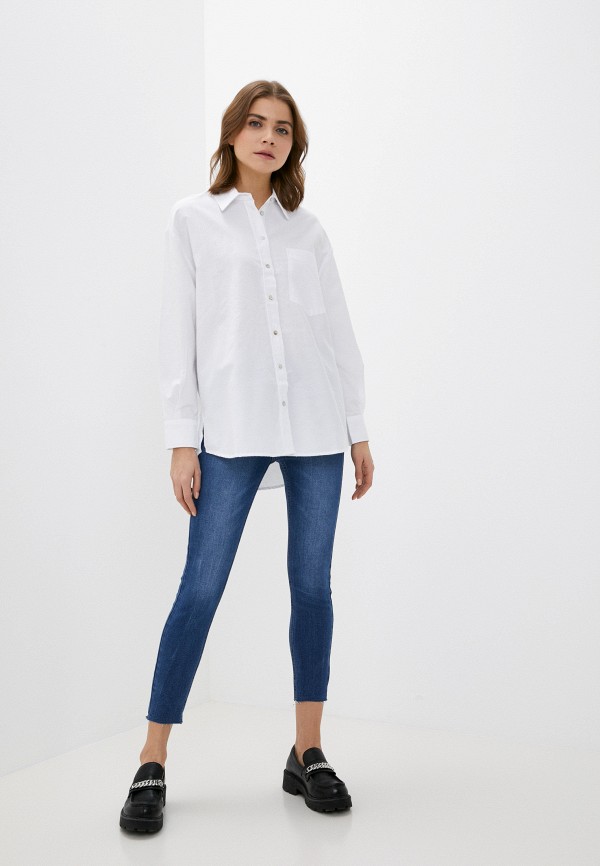 фото Рубашка zolla