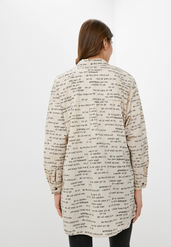 фото Рубашка zolla