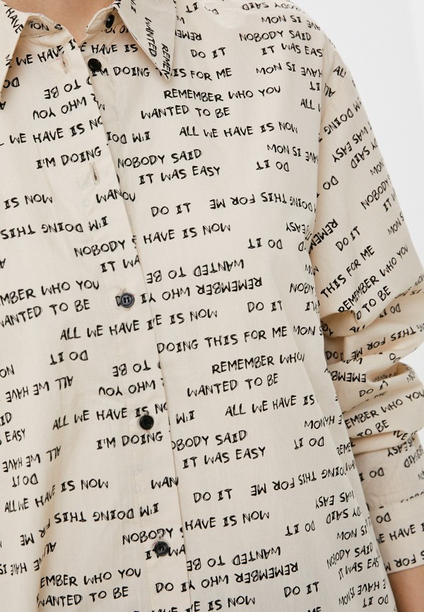 фото Рубашка zolla