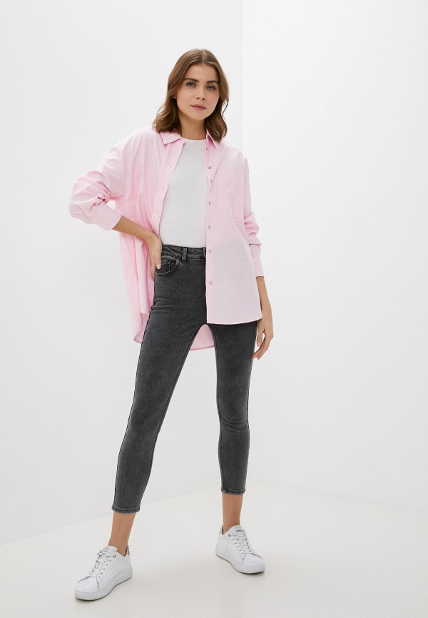 фото Рубашка zolla