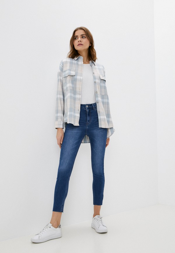 фото Рубашка zolla